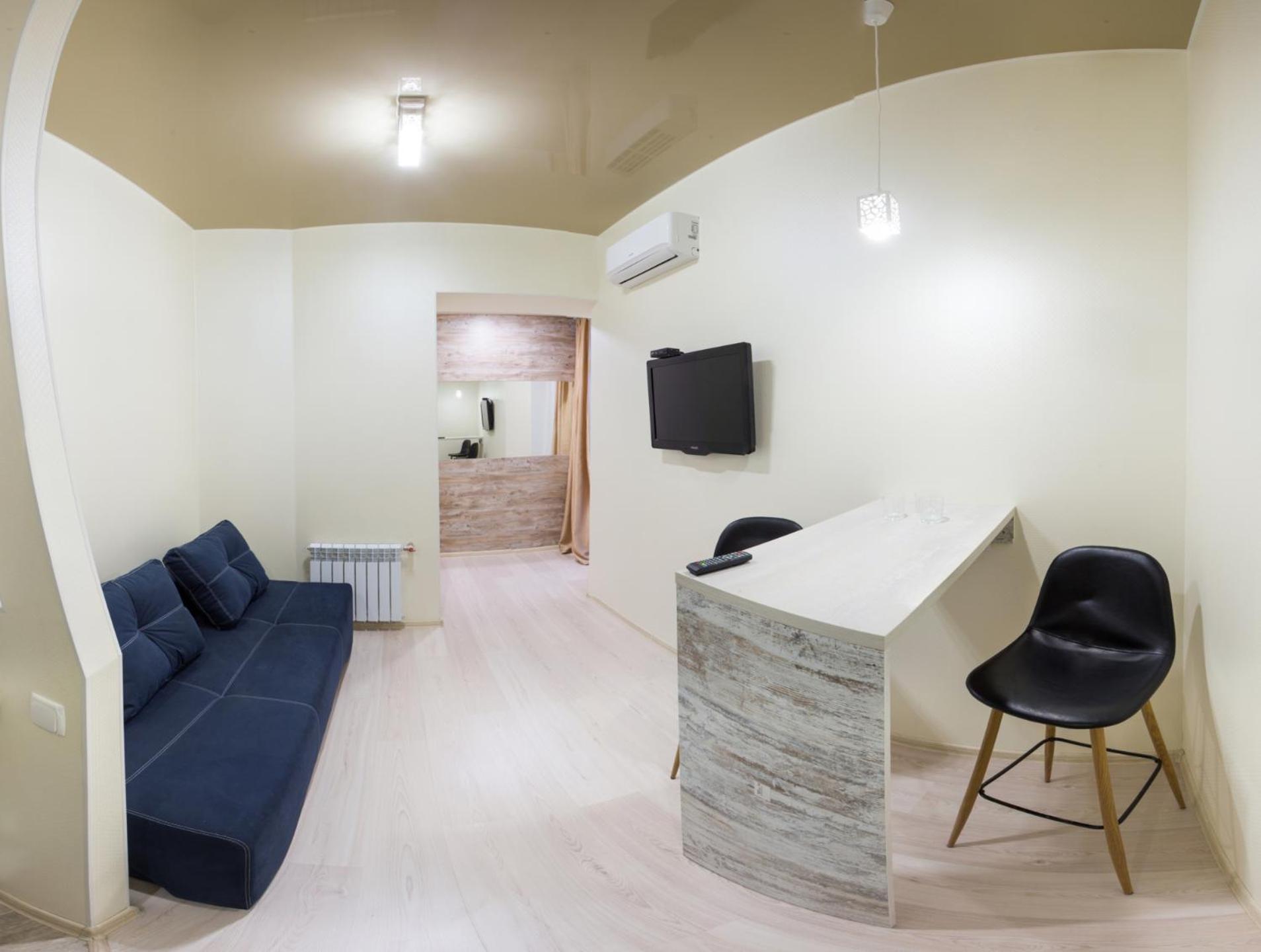 Sumskaya Aparthotel คาร์คิฟ ภายนอก รูปภาพ