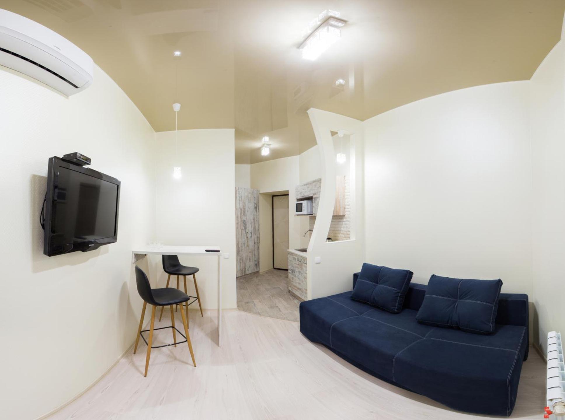 Sumskaya Aparthotel คาร์คิฟ ภายนอก รูปภาพ