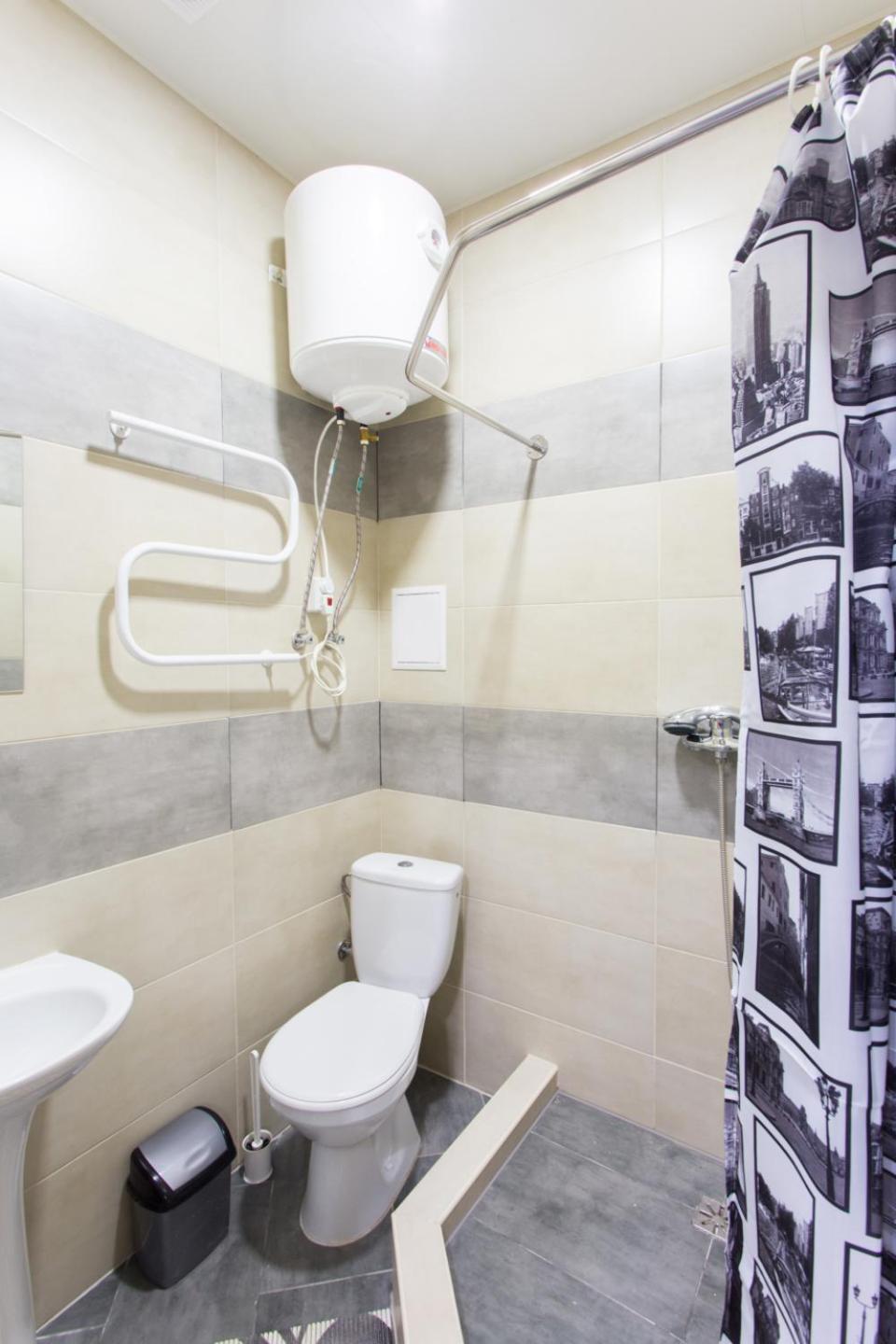 Sumskaya Aparthotel คาร์คิฟ ภายนอก รูปภาพ