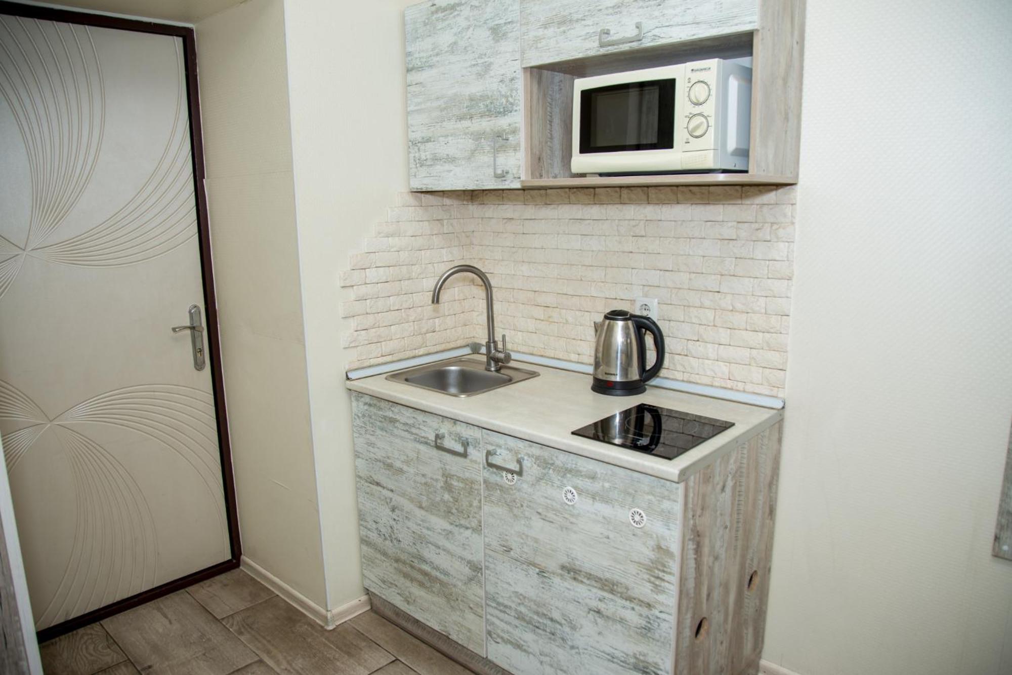 Sumskaya Aparthotel คาร์คิฟ ภายนอก รูปภาพ