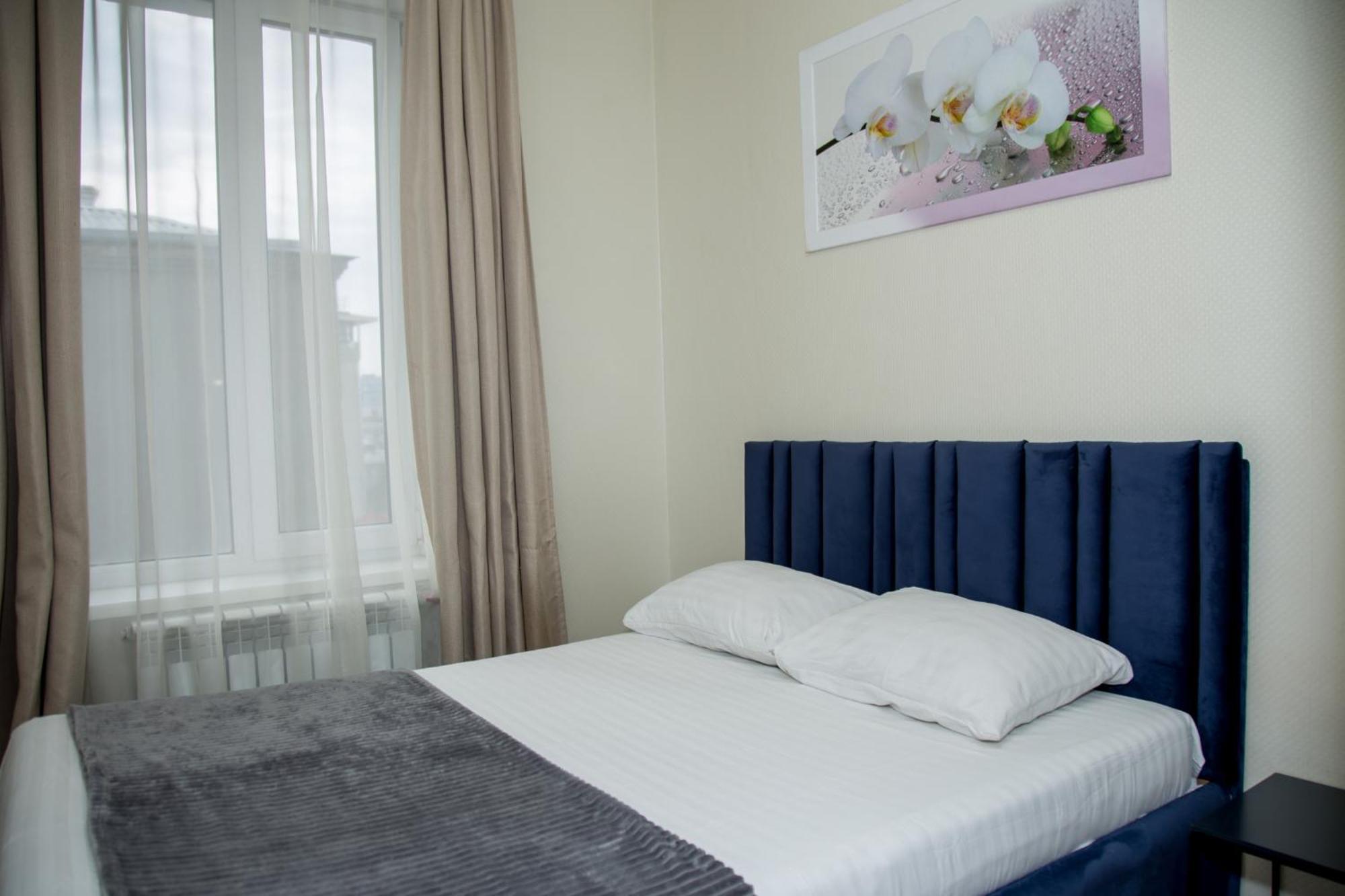 Sumskaya Aparthotel คาร์คิฟ ภายนอก รูปภาพ