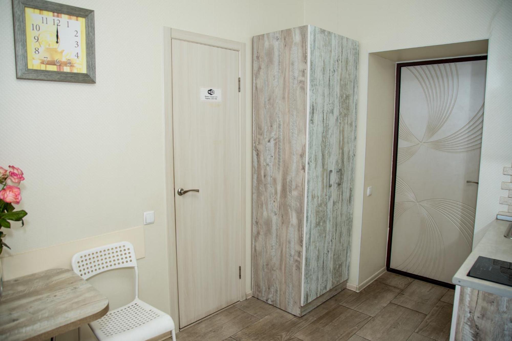 Sumskaya Aparthotel คาร์คิฟ ภายนอก รูปภาพ