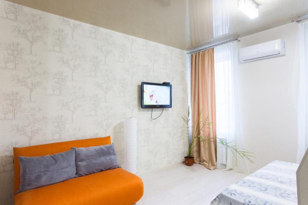 Sumskaya Aparthotel คาร์คิฟ ภายนอก รูปภาพ