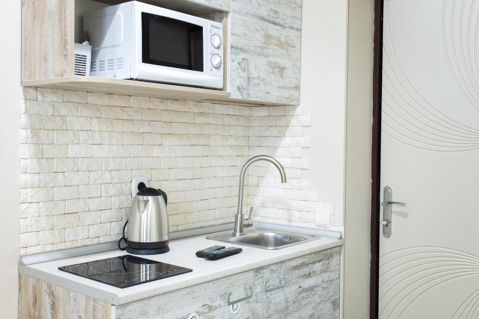 Sumskaya Aparthotel คาร์คิฟ ภายนอก รูปภาพ