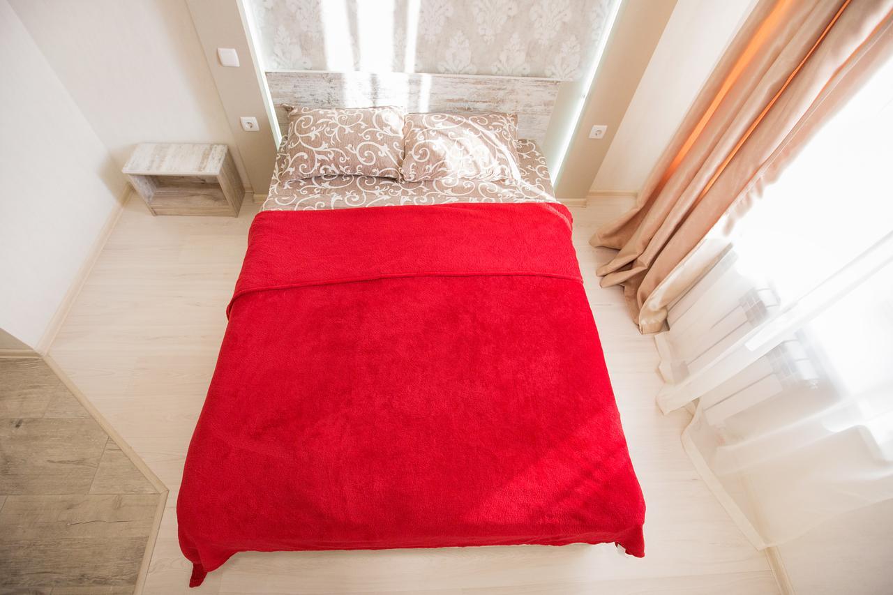 Sumskaya Aparthotel คาร์คิฟ ภายนอก รูปภาพ