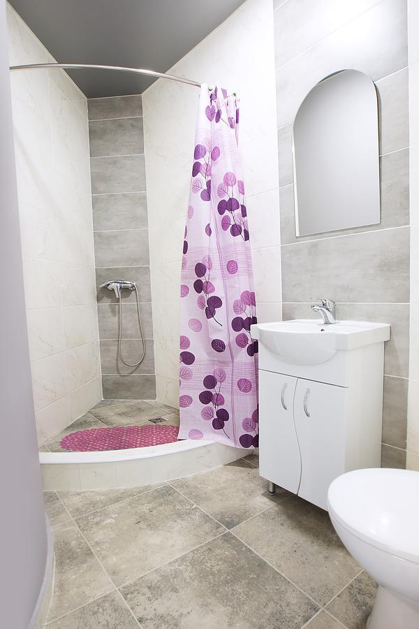 Sumskaya Aparthotel คาร์คิฟ ภายนอก รูปภาพ